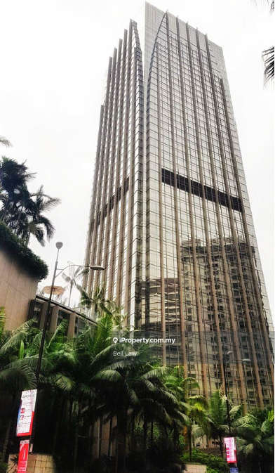 Pejabat untuk Disewa di KLCC, KL City Centre oleh Bell Law - iProperty.com.my