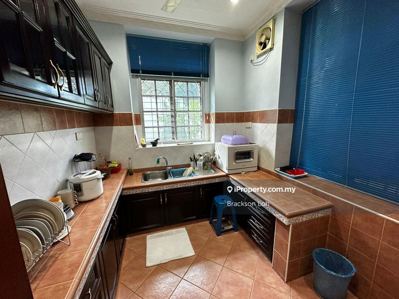 2-storey Terraced House for Sale in Taman Melawati, Ulu Kelang by Brackson Loh - iProperty.com.my