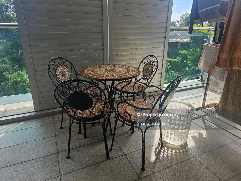 Condominium for Sale in The View @ Serai Saujana by Sharon Ealiana - iProperty.com.my