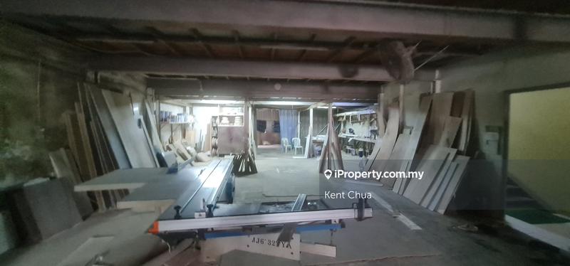 Terrace Factory for Sale in Jalan Ipoh, Kuala Lumpur by Kent Chua - iProperty.com.my