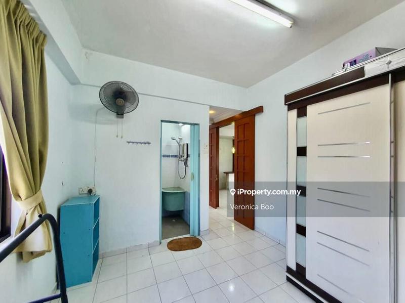 Apartment for Sale in Medan Hikmat by Veronica Boo - iProperty.com.my