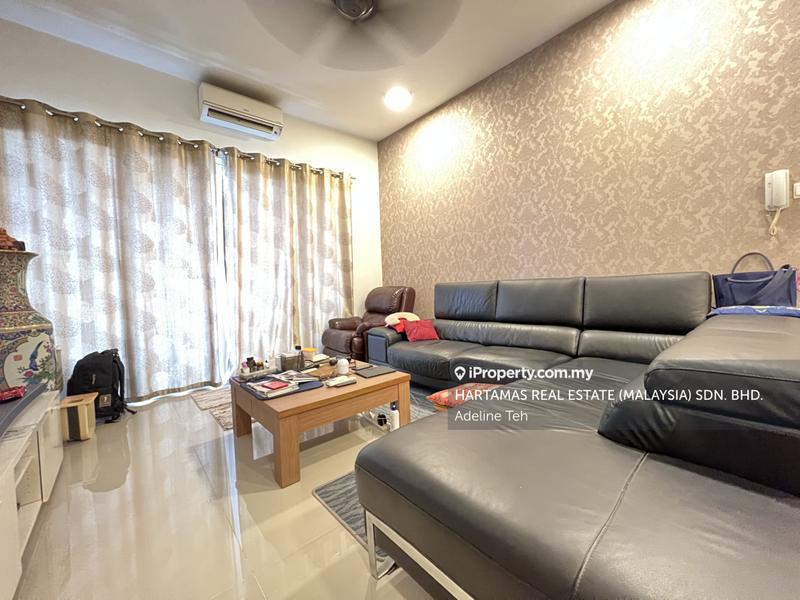 For Rent - Le Yuan Residence