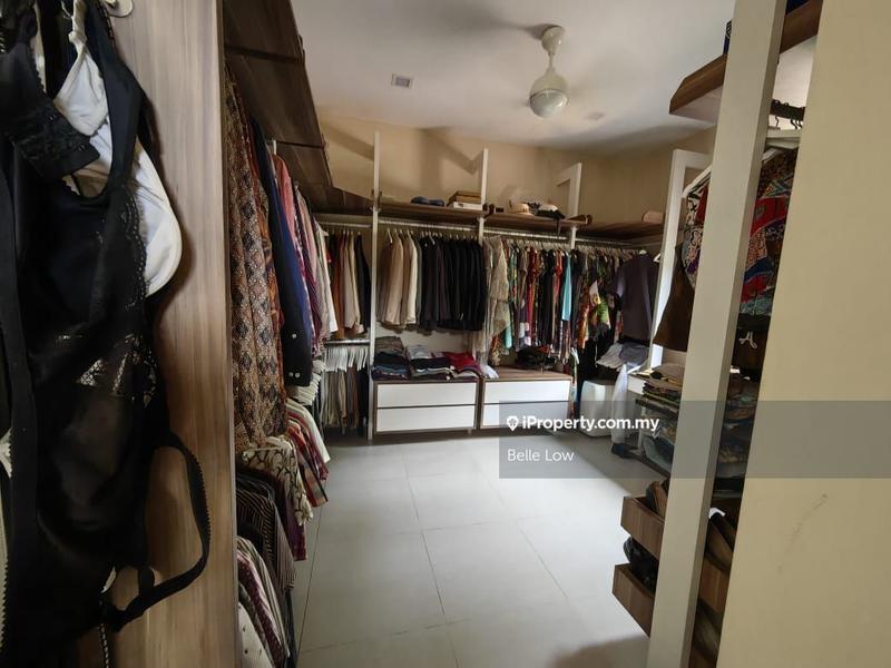 Banglo untuk Dijual di Genting Sempah, Bentong oleh Belle Low - iProperty.com.my