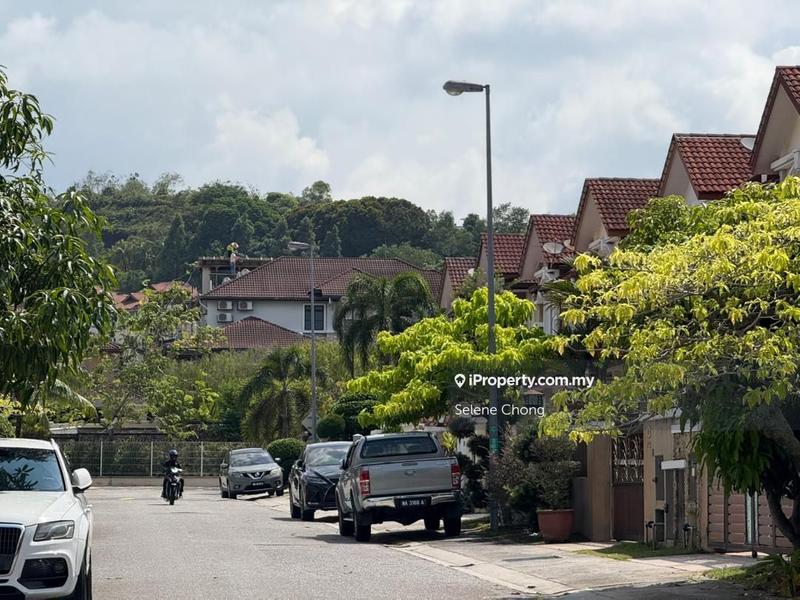 Semi-Detached House for Sale in Bukit Sungai Long, Bandar Sungai Long by Selene Chong - iProperty.com.my