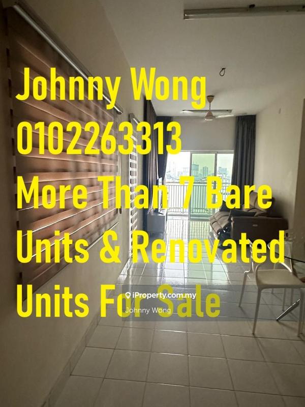 For Sale - Monte Bayu