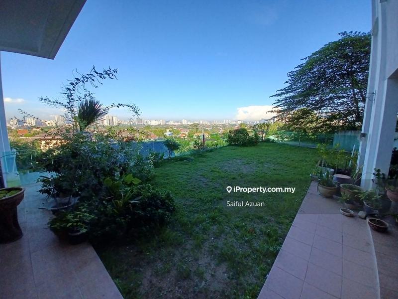 Banglo untuk Dijual di 4wc3c, Gombak oleh Saiful Azuan - iProperty.com.my