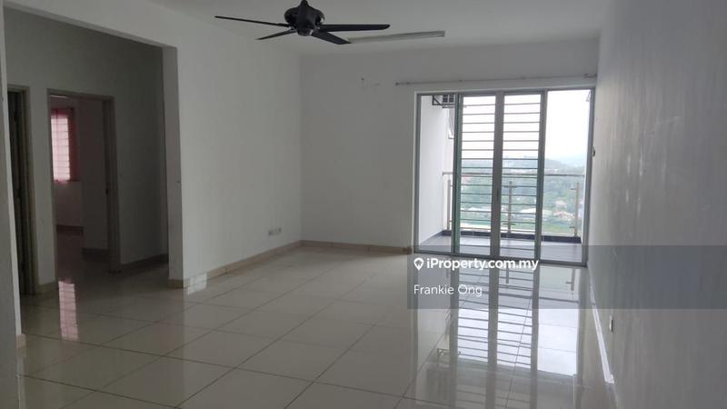 For Sale - Aman Heights Condominium