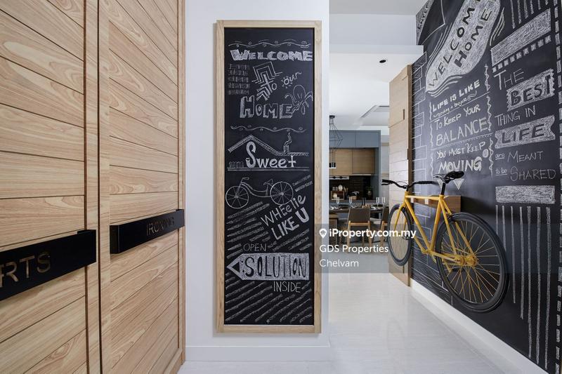 Service Residence for Sale in The Sentral Suites by Chelvam - iProperty.com.my
