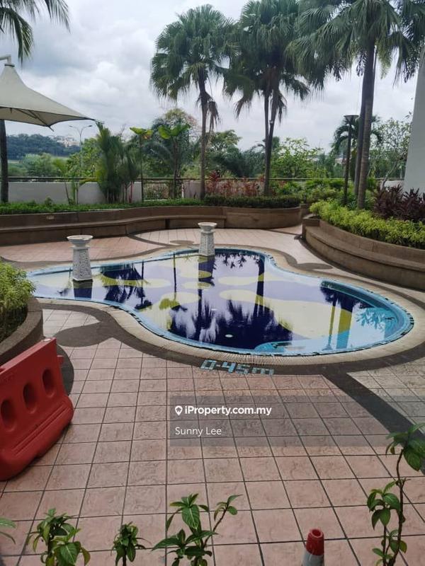 Kondominium untuk Dijual di East Lake Residence oleh Sunny Lee - iProperty.com.my