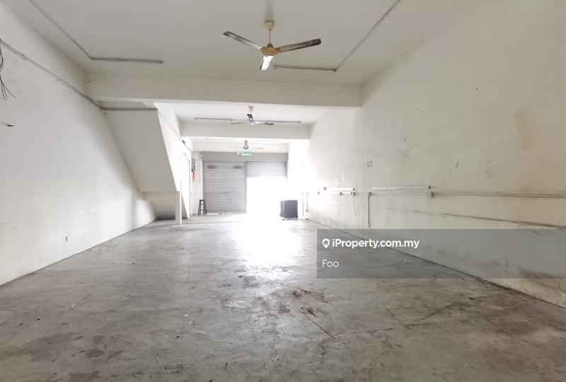 Shop / Office untuk Dijual di Pusat Niaga Astana Bandar Puncak Alam, Puncak Alam oleh Foo - iProperty.com.my