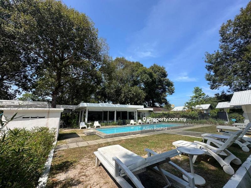 For Sale - La Pari Pari Boutique Hotel, Langkawi