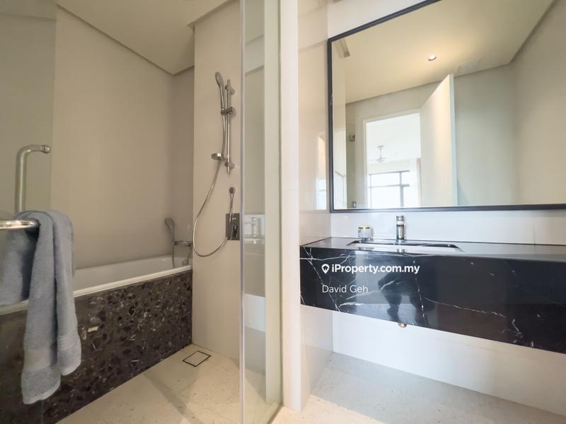 Kediaman Servis untuk Disewa di Oxford Residences @ Pavilion Embassy oleh David Geh - iProperty.com.my