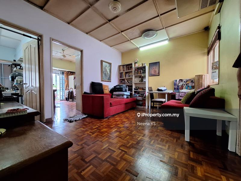 Rumah Teres 2-Tingkat untuk Dijual di Bangsar Baru, Bangsar oleh Neena KS - iProperty.com.my