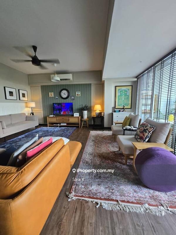 For Rent - Armanee Terrace