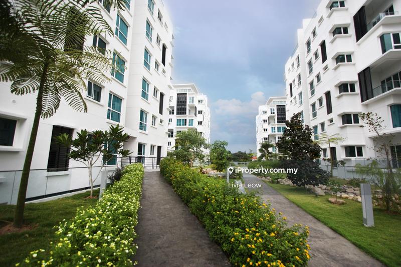 Kondominium untuk Dijual di 280 Park Homes oleh Livia Leow - iProperty.com.my