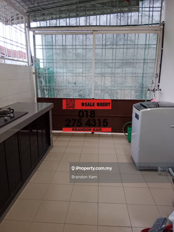 1-storey Terraced House for Sale in S2 Heights, Seremban 2 by Brandon Kam - iProperty.com.my