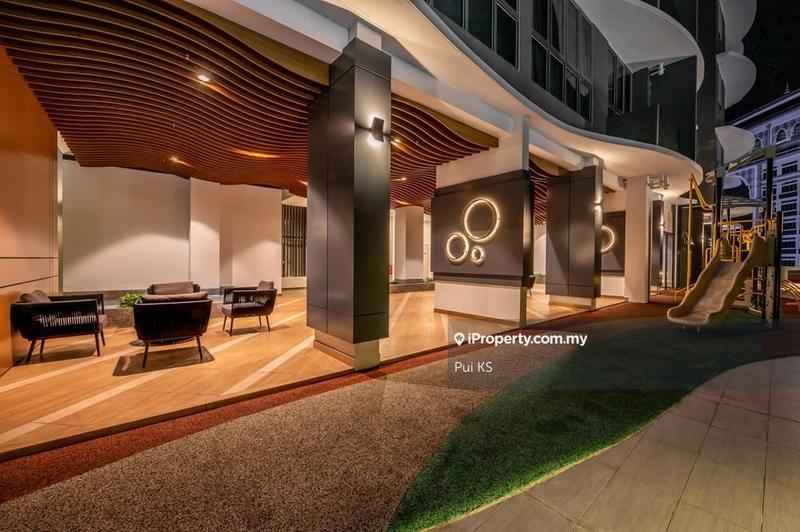 For Sale - Troika Residences