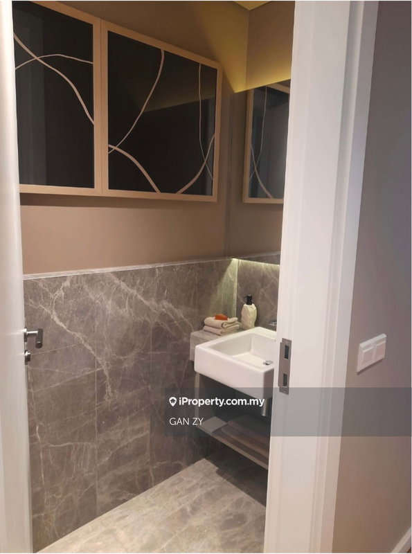 Kondominium untuk Dijual di Residensi Ampang Tengah 6 (AT 6) oleh GAN ZY - iProperty.com.my