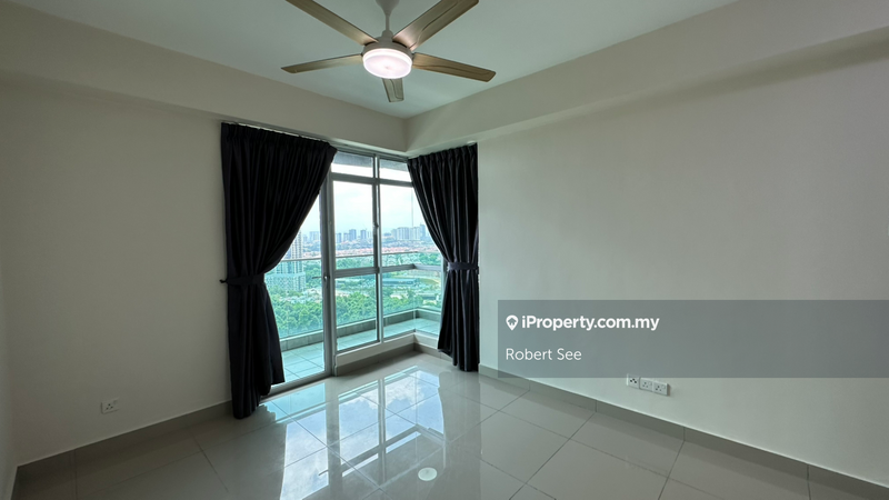 For Sale - Kiara Residence 2 (Residensi Kiara Jalil 2)