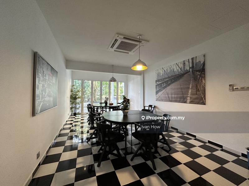 Bungalow House for Sale in Bangsar Baru, Bangsar by Ivan How - iProperty.com.my