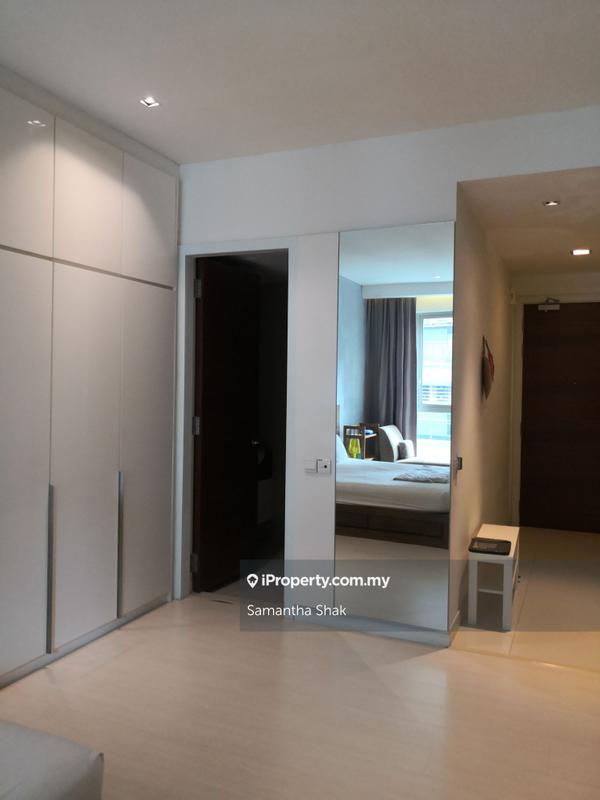 Service Residence for Sale in Marc Residence by Samantha Shak - iProperty.com.my