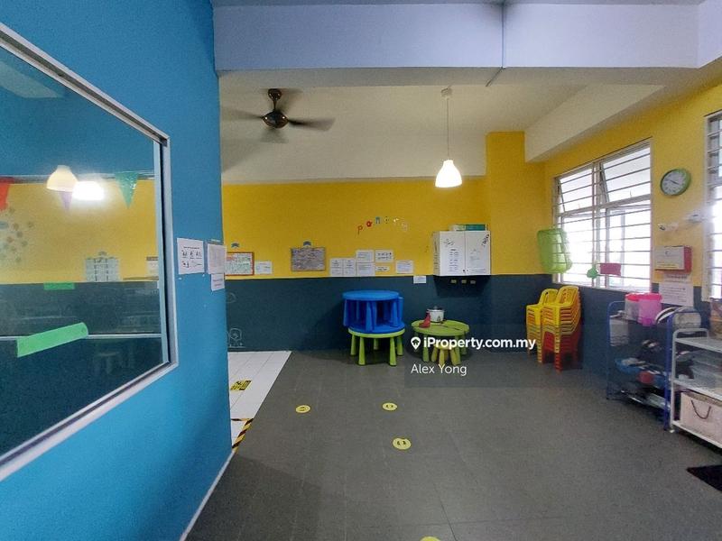 Shop / Office untuk Dijual di Taman Melawati, Ulu Kelang oleh Alex Yong - iProperty.com.my