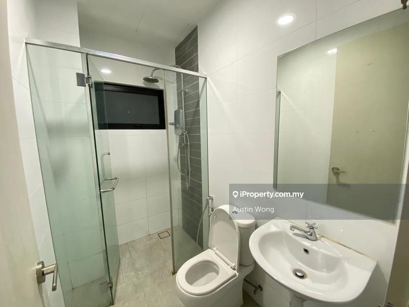 For Sale - D'Aman Residences @ Puchong