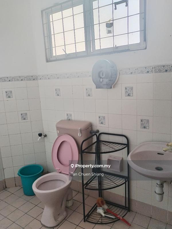 2-storey Terraced House for Sale in Taman Sri Andalas, Klang by May Tan - iProperty.com.my
