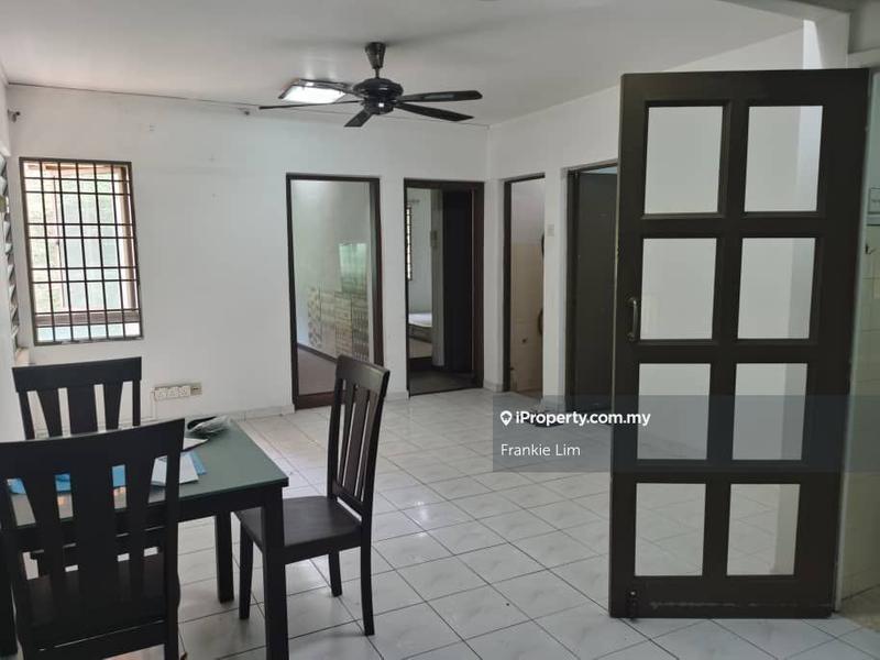 For Sale - saujana apartment