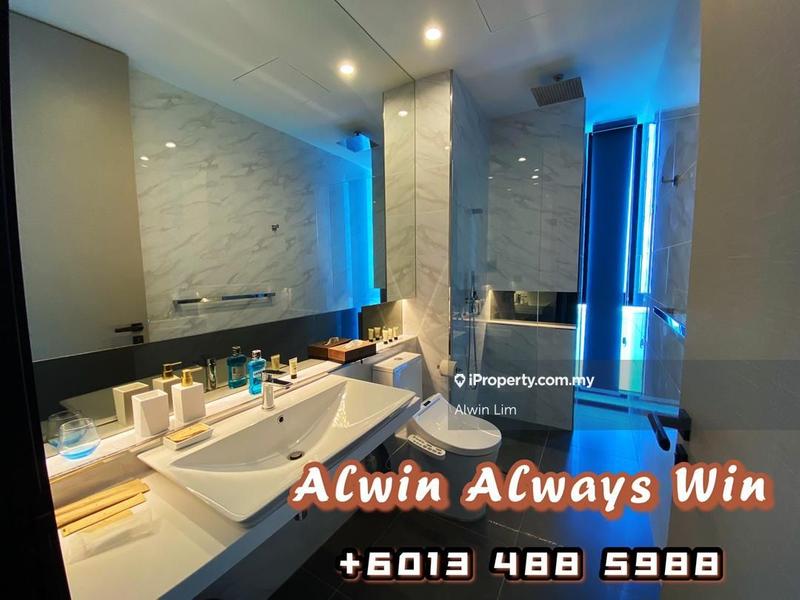 Kediaman Servis untuk Disewa di City of Dreams oleh Alwin Lim - iProperty.com.my