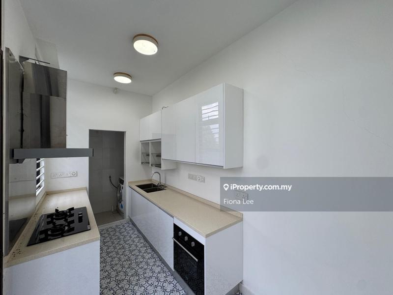 Banglo untuk Dijual di Eco Sanctuary, Telok Panglima Garang oleh Fiona Lee - iProperty.com.my