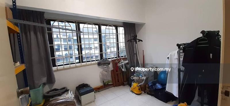 For Sale - Taman Kobena