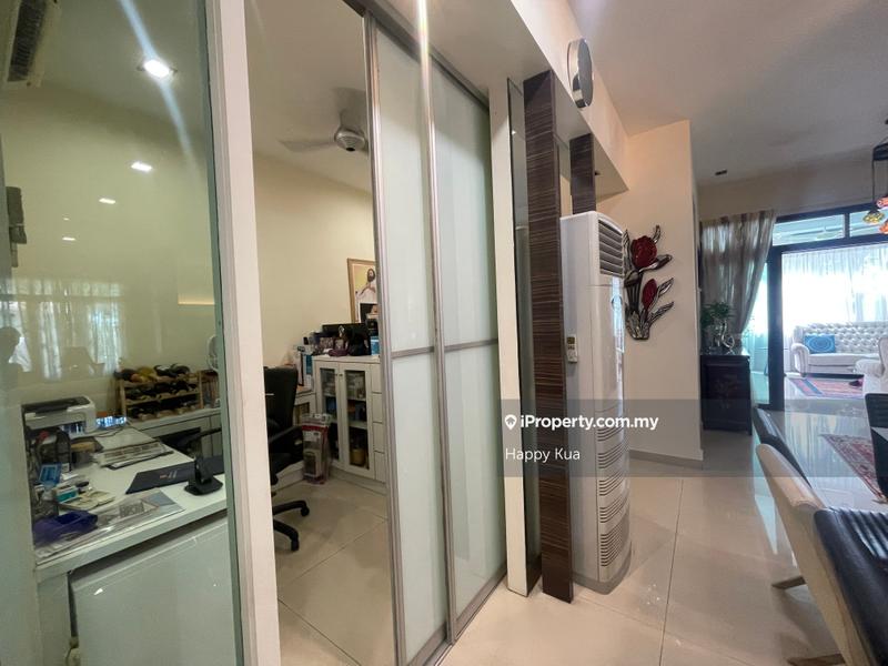 Semi-Detached House for Sale in Ampang Jaya, Ampang by Happy Kua - iProperty.com.my