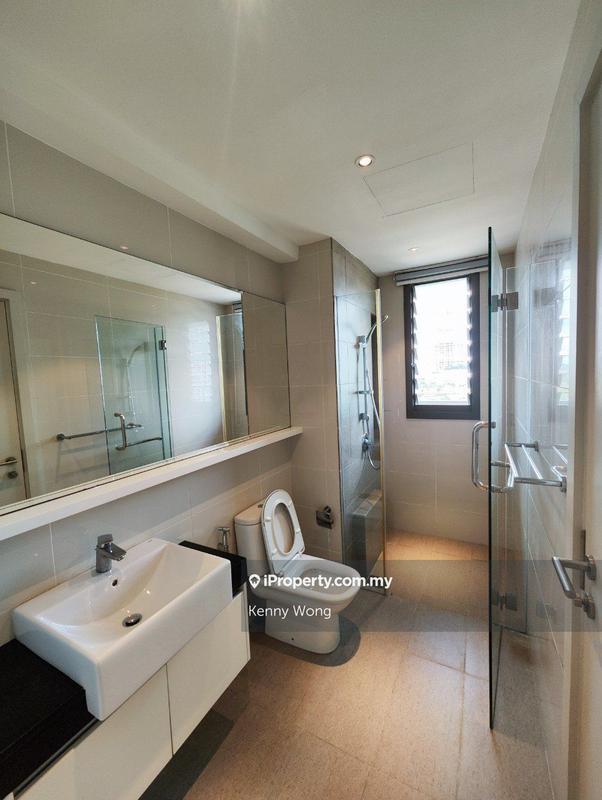 Kondominium untuk Disewa di Iskandar Residences oleh Kenny Wong - iProperty.com.my