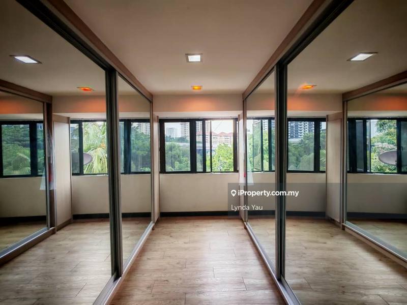 3-storey Terraced House for Sale in Taman Seputeh, Seputeh by Lynda Yau - iProperty.com.my