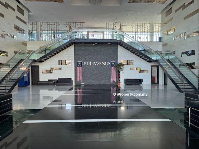 For Sale - USJ One Avenue Condo