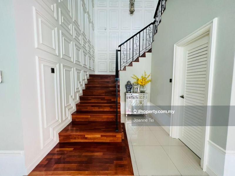 Semi-Detached House for Sale in Setia Eco Glades, Cyberjaya by Joanne Tei - iProperty.com.my