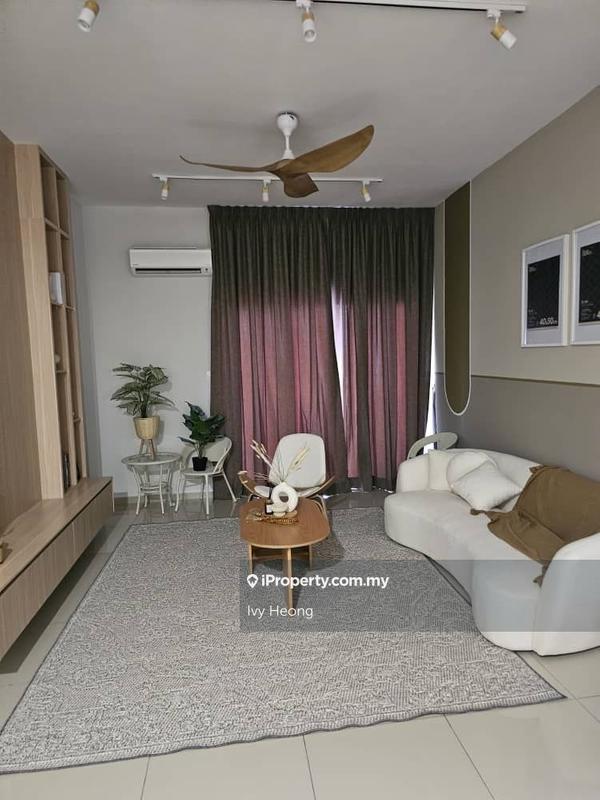 Service Residence for Rent in Jadite Suites by Ivy Heong - iProperty.com.my