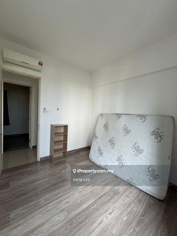 Service Residence for Rent in Southbank Residence by Irene Lee - iProperty.com.my