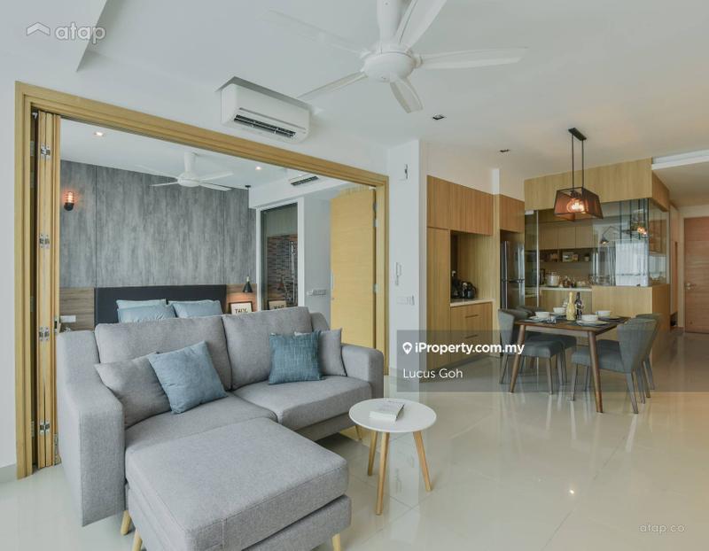 Service Residence for Sale in The Clio 2 Residences by Lucus Goh - iProperty.com.my