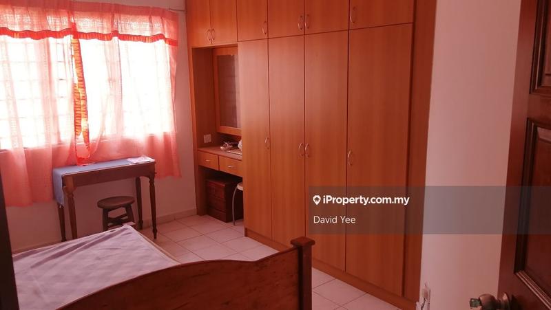 Kondominium untuk Disewa di Menara Menjalara oleh David Yee - iProperty.com.my