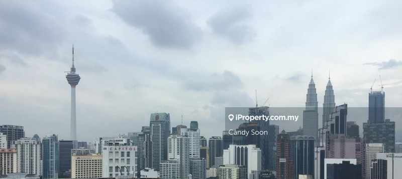 Service Residence for Sale in Berjaya Times Square by Candy Soon - iProperty.com.my