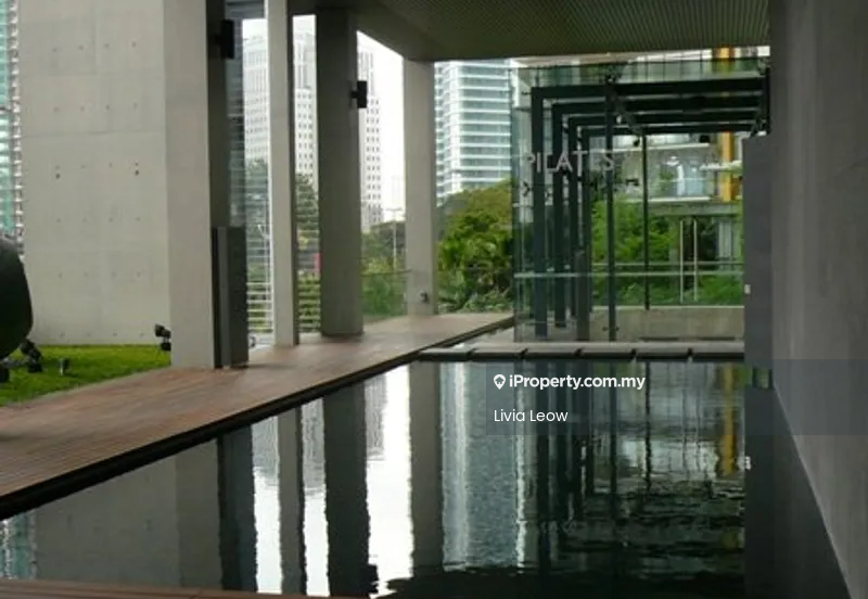 Condominium for Sale in Park Seven by Livia Leow - Exterior - iProperty.com.my