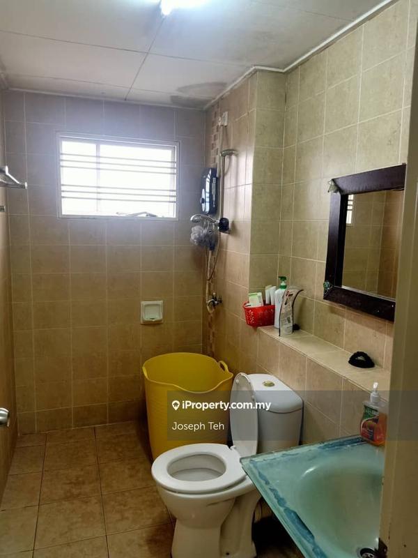 Rumah Berangkai 2 Tingkat untuk Dijual di Taman Putra Prima, Puchong oleh Joseph Teh - iProperty.com.my
