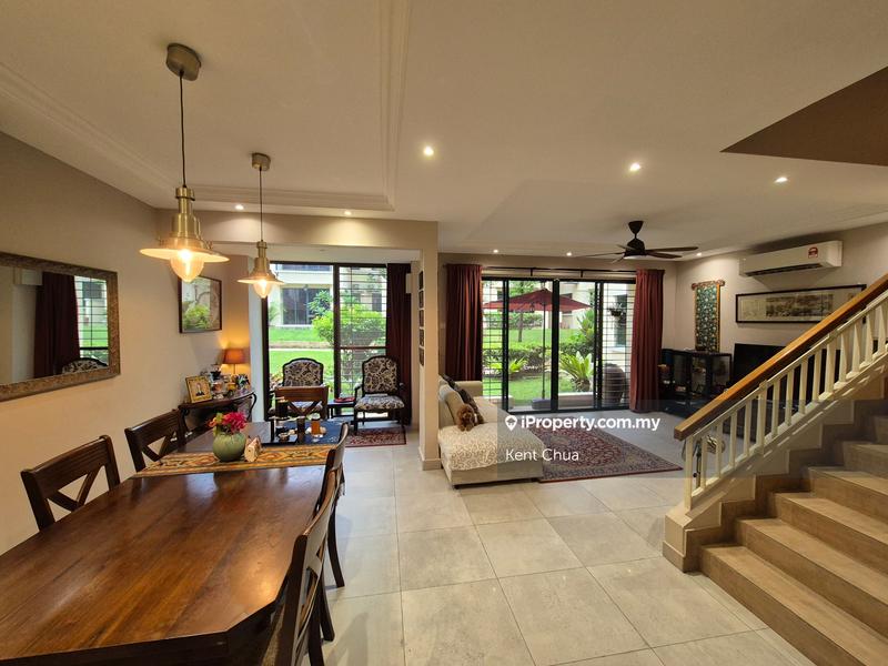 3-storey Terraced House for Sale in Desa Parkcity, Kuala Lumpur by Kent Chua - iProperty.com.my