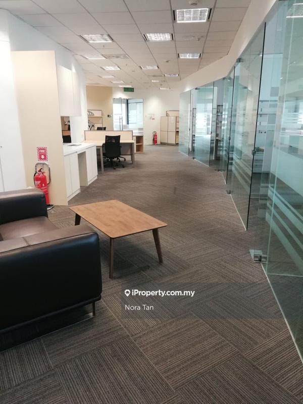 For Rent - Menara Maxis