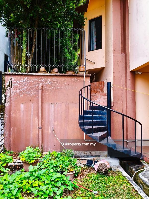 Bungalow House untuk Dijual di Ukay Heights, Ampang oleh Mel Walia - iProperty.com.my