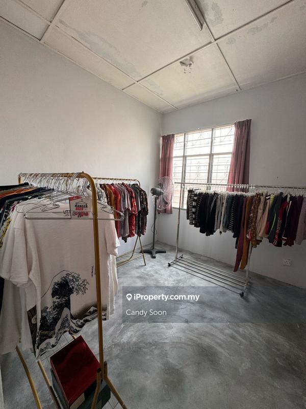 Rumah Berangkai 2 Tingkat untuk Dijual di Taman Damai Jaya, Cheras oleh Candy Soon - iProperty.com.my