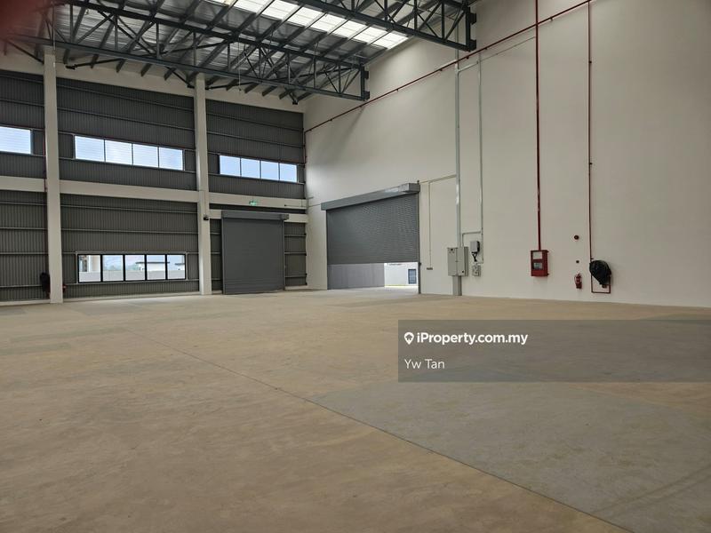 Semi-D Kilang untuk Dijual di Elmina, Shah Alam oleh Yw Tan - iProperty.com.my