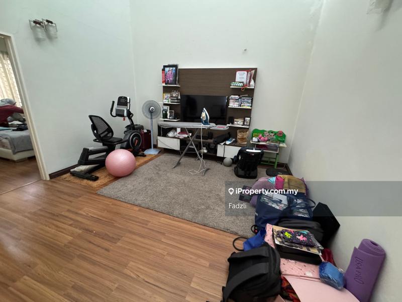 2-storey Terraced House for Sale in Denai Alam, Shah Alam by Fadzli - iProperty.com.my
